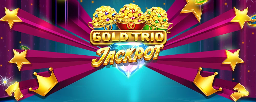 277 bet Jackpot do Trio de Ouro
