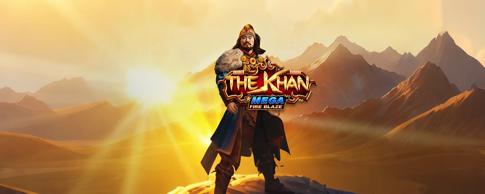 277 bet Mega Fogo Flamejante: O Khan