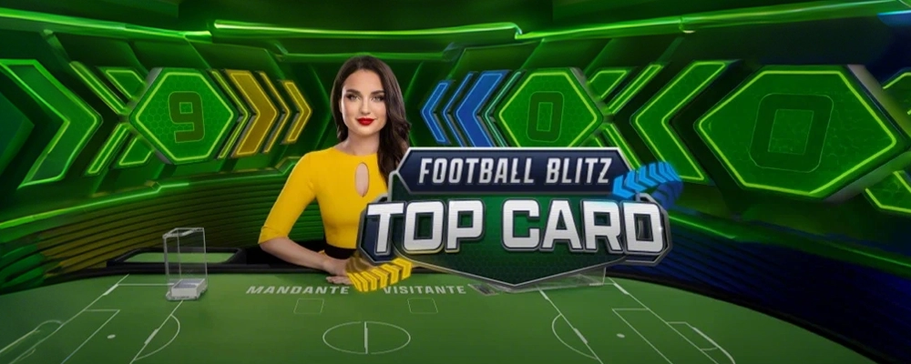 277 bet Futebol Blitz Cartão Top ao Vivo