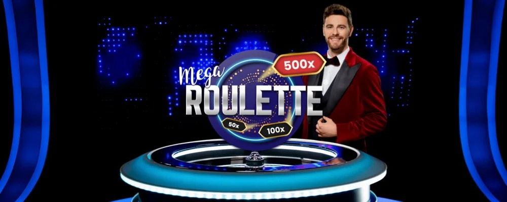 277 bet Roleta Mega ao Vivo