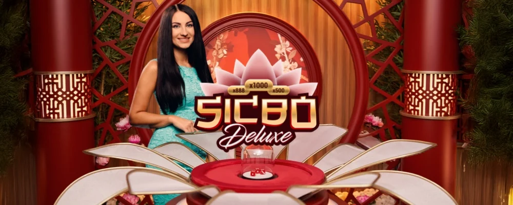 277 bet Sic Bo Deluxe ao Vivo