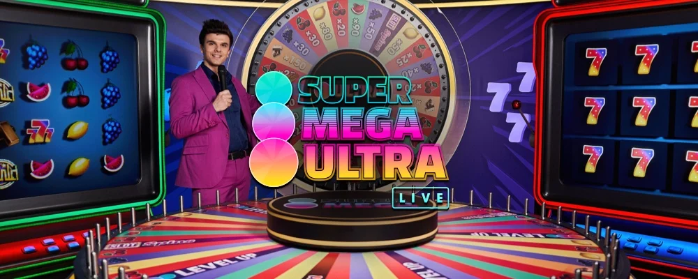 277 bet Super Mega Ultra ao Vivo