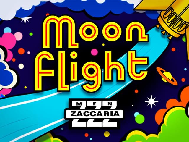 277 bet Deslizante de Voo Lunar