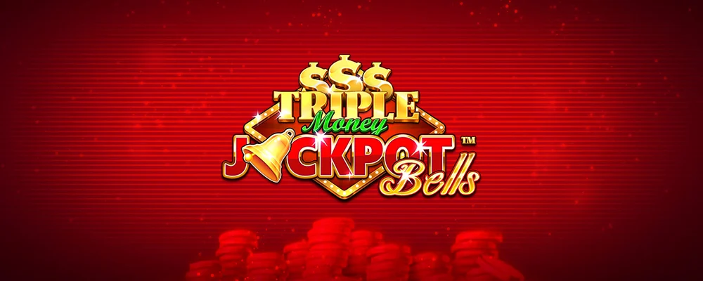 277 bet Sinos de Jackpot de Dinheiro Triplo